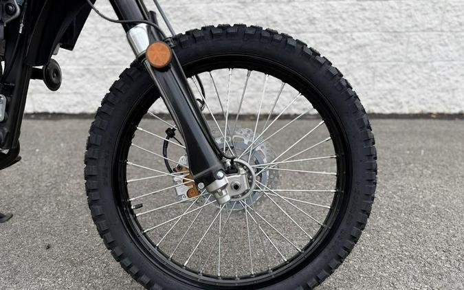 2026 Kawasaki KLX®300 Cypher Camo Beige