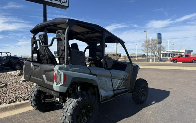 2026 Yamaha Wolverine Rmax4 1000 Compact Xt-R