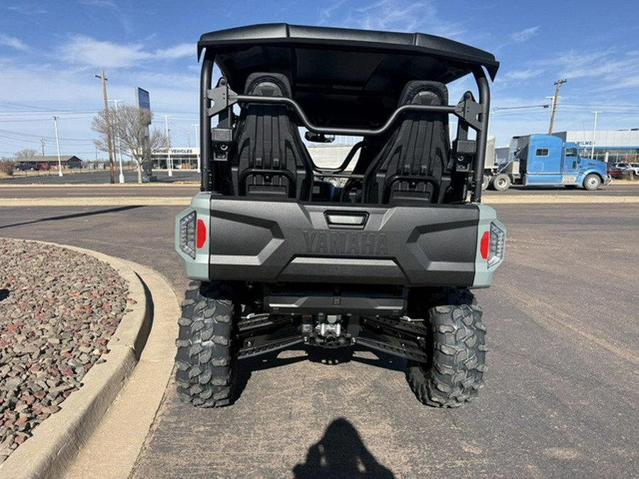 2026 Yamaha Wolverine Rmax4 1000 Compact Xt-R