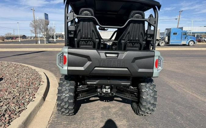 2026 Yamaha Wolverine Rmax4 1000 Compact Xt-R