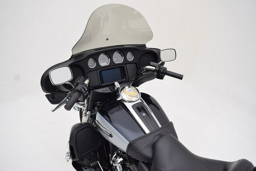2019 Harley-Davidson FLHTCUTG - Tri Glide Ultra