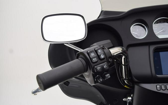 2019 Harley-Davidson FLHTCUTG - Tri Glide Ultra