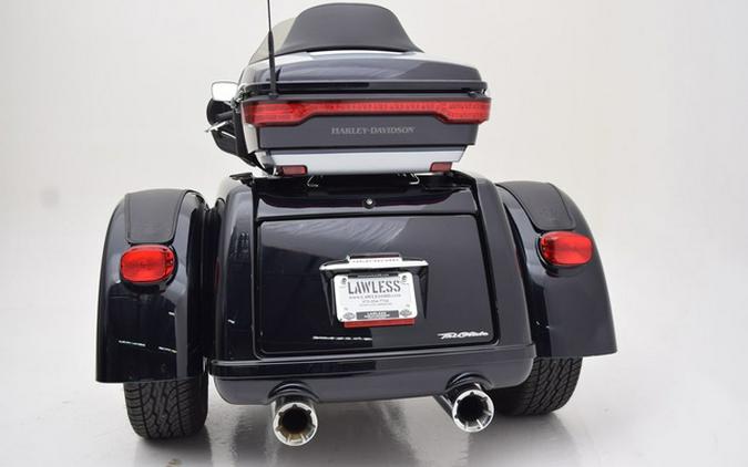 2019 Harley-Davidson FLHTCUTG - Tri Glide Ultra