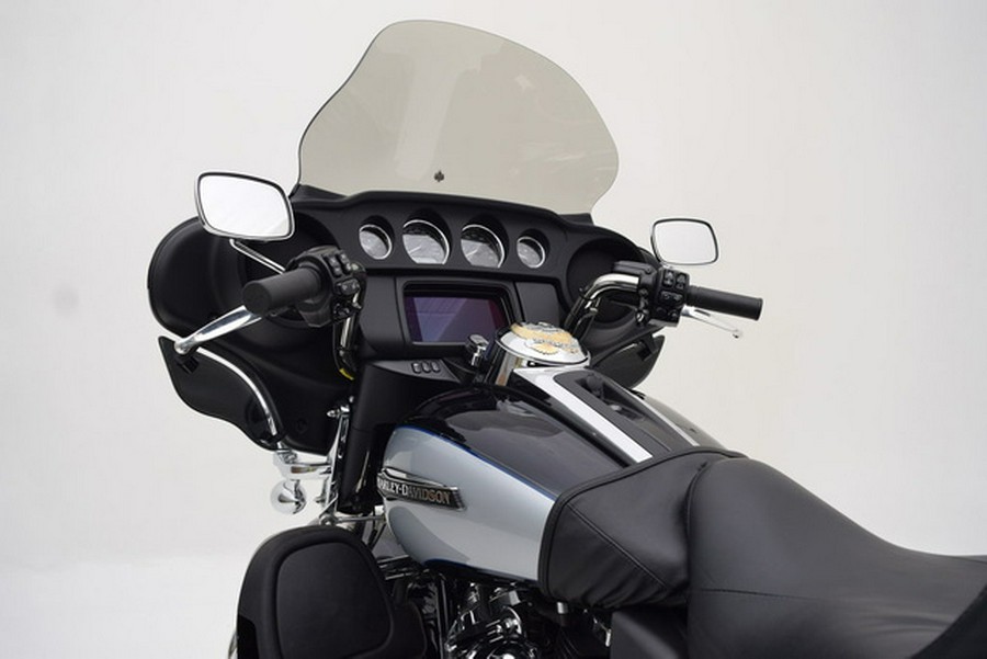 2019 Harley-Davidson FLHTCUTG - Tri Glide Ultra
