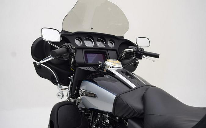 2019 Harley-Davidson FLHTCUTG - Tri Glide Ultra