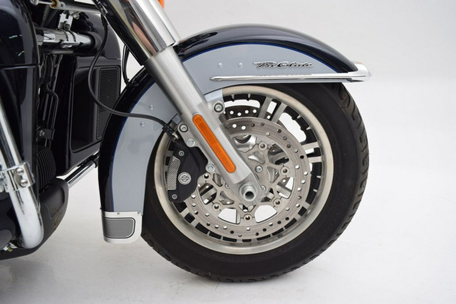 2019 Harley-Davidson FLHTCUTG - Tri Glide Ultra