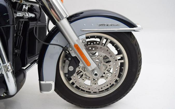 2019 Harley-Davidson FLHTCUTG - Tri Glide Ultra