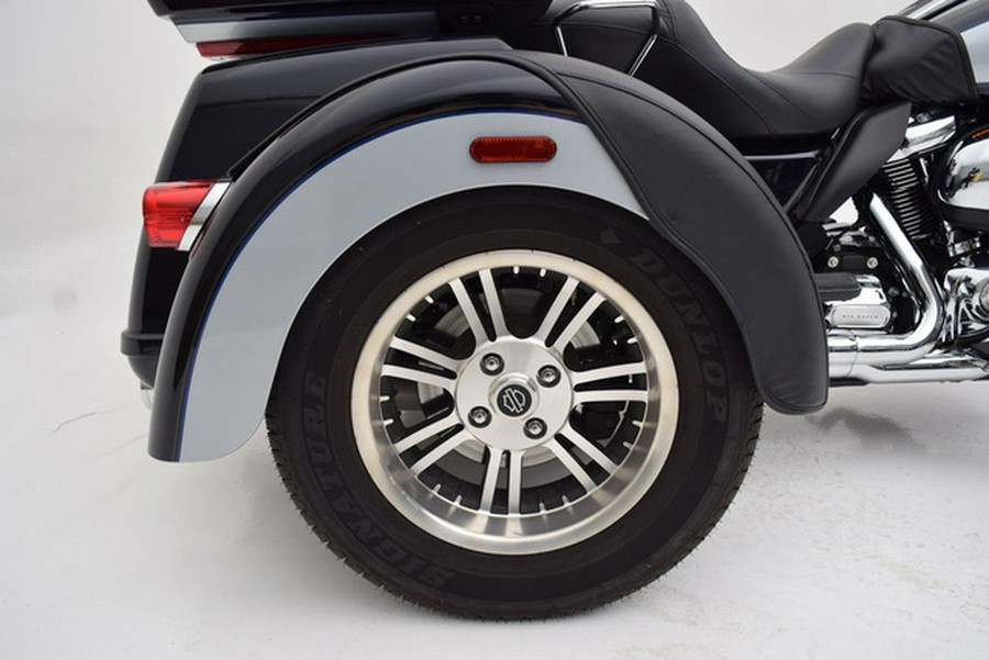 2019 Harley-Davidson FLHTCUTG - Tri Glide Ultra