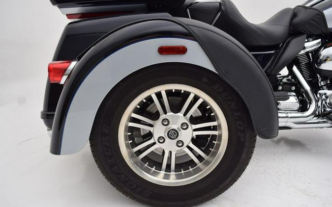 2019 Harley-Davidson FLHTCUTG - Tri Glide Ultra