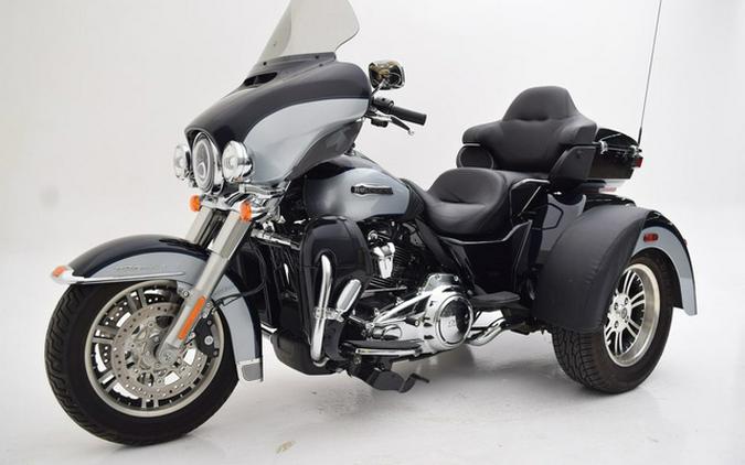 2019 Harley-Davidson FLHTCUTG - Tri Glide Ultra