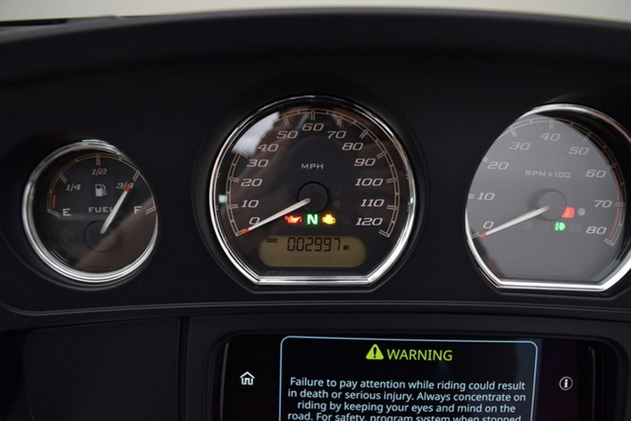 2019 Harley-Davidson FLHTCUTG - Tri Glide Ultra