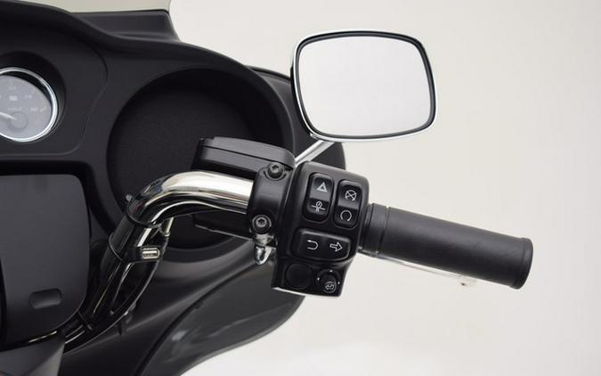 2019 Harley-Davidson FLHTCUTG - Tri Glide Ultra