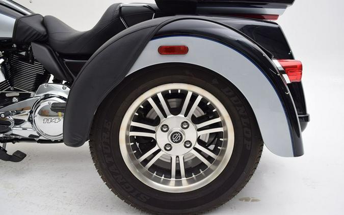 2019 Harley-Davidson FLHTCUTG - Tri Glide Ultra