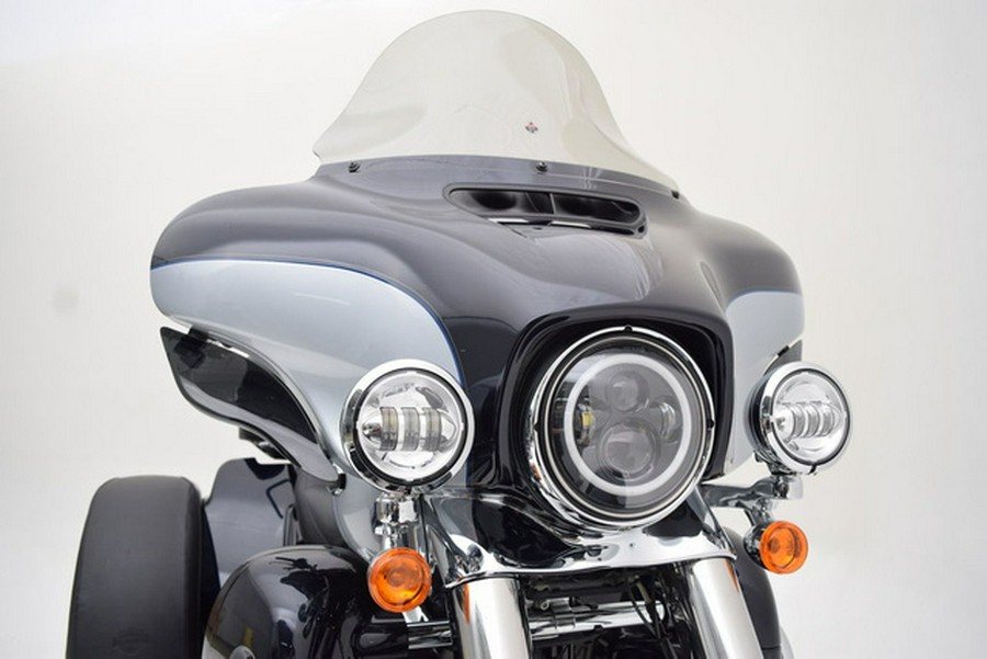 2019 Harley-Davidson FLHTCUTG - Tri Glide Ultra