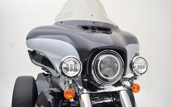 2019 Harley-Davidson FLHTCUTG - Tri Glide Ultra