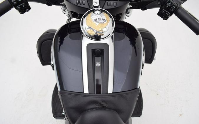 2019 Harley-Davidson FLHTCUTG - Tri Glide Ultra