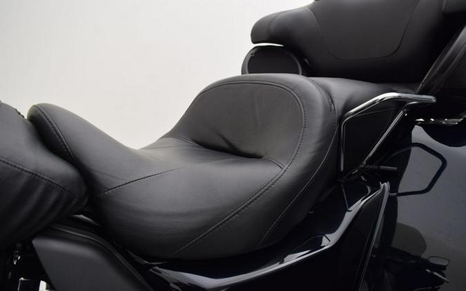 2019 Harley-Davidson FLHTCUTG - Tri Glide Ultra