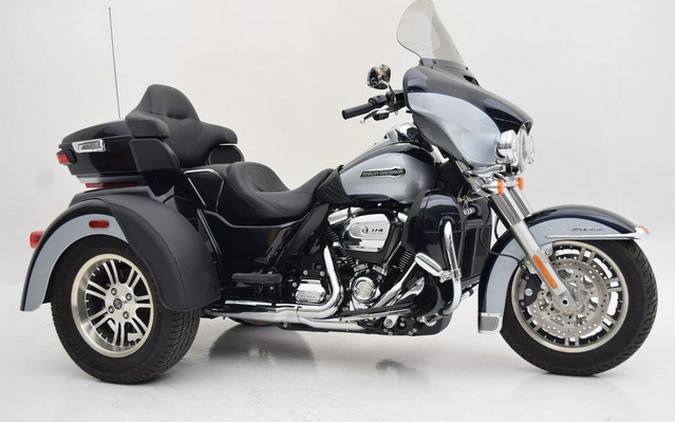 2019 Harley-Davidson FLHTCUTG - Tri Glide Ultra