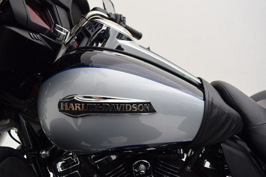 2019 Harley-Davidson FLHTCUTG - Tri Glide Ultra
