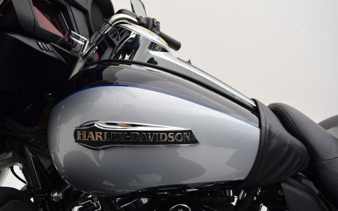 2019 Harley-Davidson FLHTCUTG - Tri Glide Ultra
