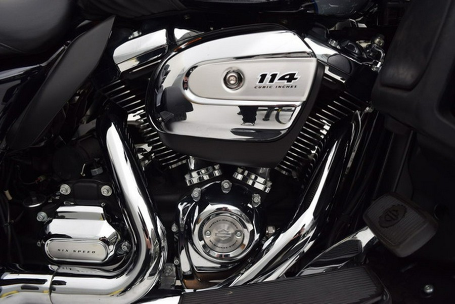 2019 Harley-Davidson FLHTCUTG - Tri Glide Ultra