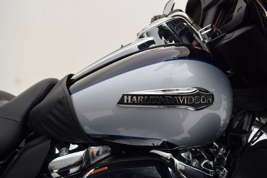 2019 Harley-Davidson FLHTCUTG - Tri Glide Ultra