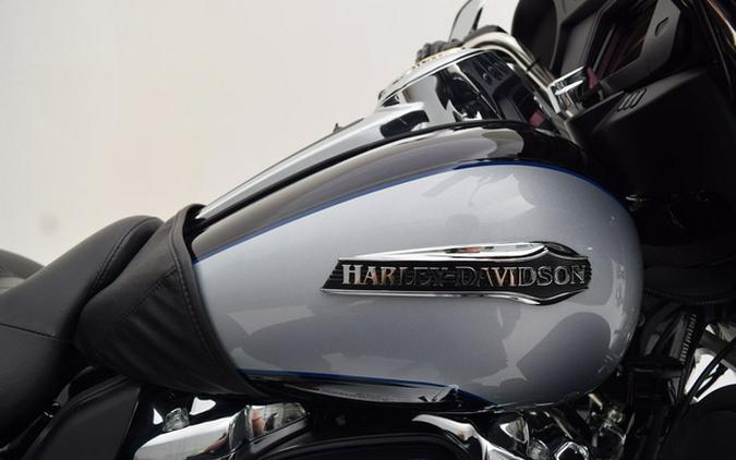 2019 Harley-Davidson FLHTCUTG - Tri Glide Ultra