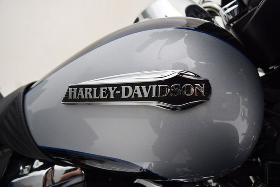 2019 Harley-Davidson FLHTCUTG - Tri Glide Ultra