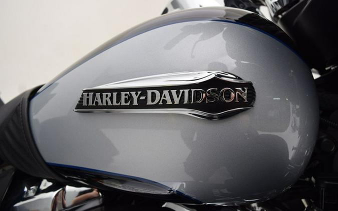 2019 Harley-Davidson FLHTCUTG - Tri Glide Ultra