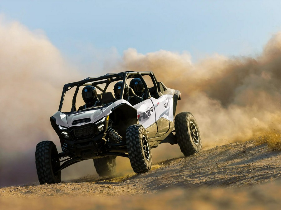 2026 Kawasaki Teryx4 H2