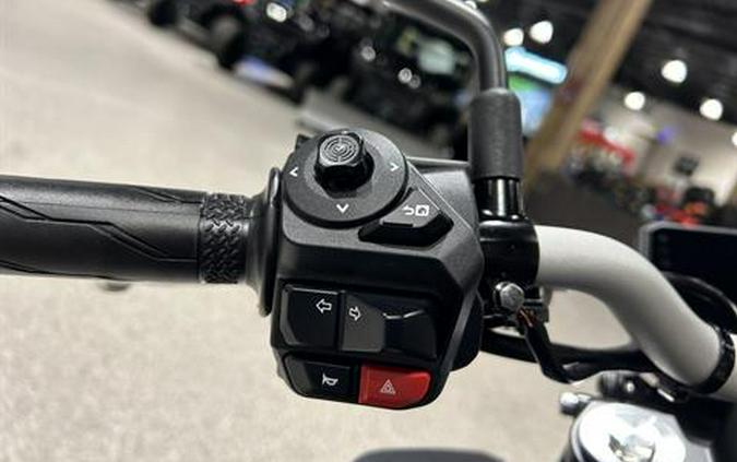 2026 Yamaha MT-07