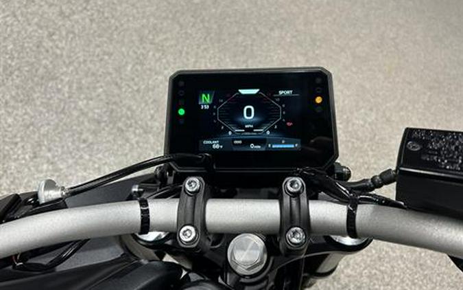 2026 Yamaha MT-07