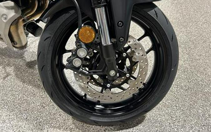 2026 Yamaha MT-07