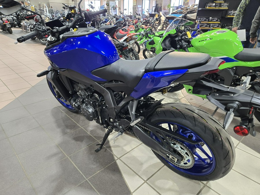 2026 YAMAHA MT09