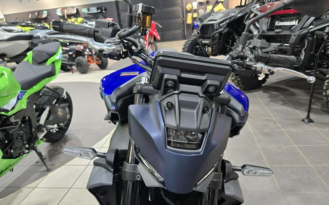 2026 YAMAHA MT09