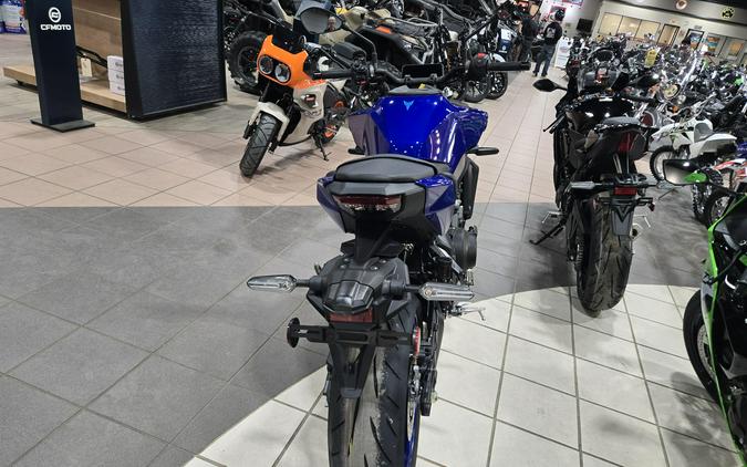 2026 YAMAHA MT09