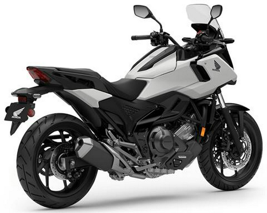 2026 Honda NC750X DCT