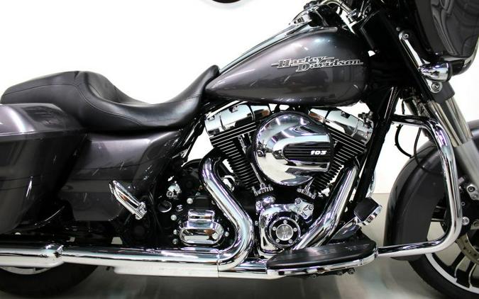 2014 Harley Davidson Street Glide Special FLHXS