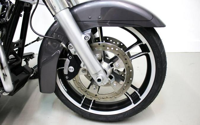2014 Harley Davidson Street Glide Special FLHXS