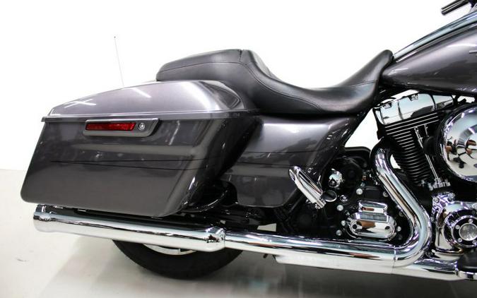 2014 Harley Davidson Street Glide Special FLHXS