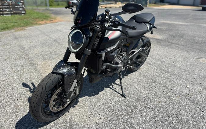 2023 Ducati Monster +