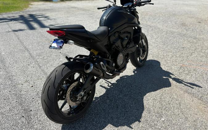 2023 Ducati Monster +