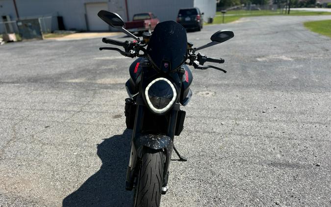2023 Ducati Monster +