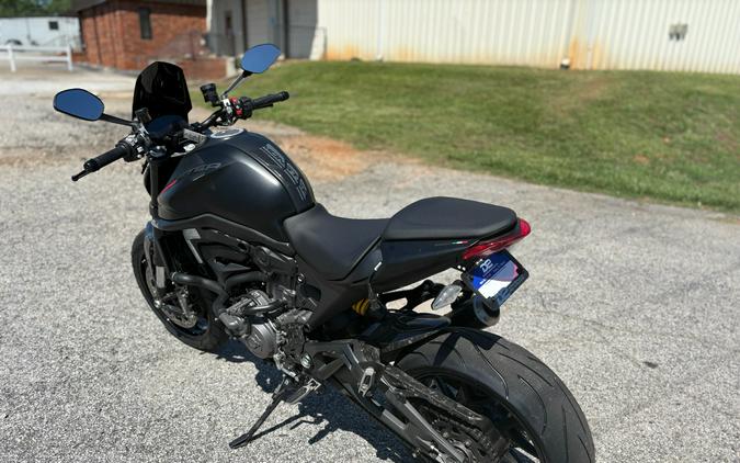 2023 Ducati Monster +