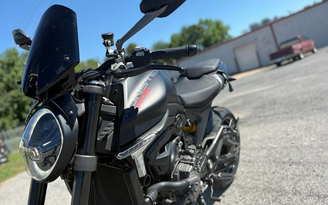 2023 Ducati Monster +