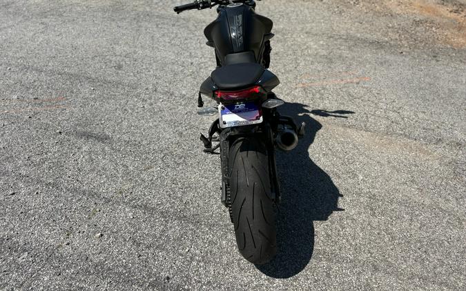 2023 Ducati Monster +