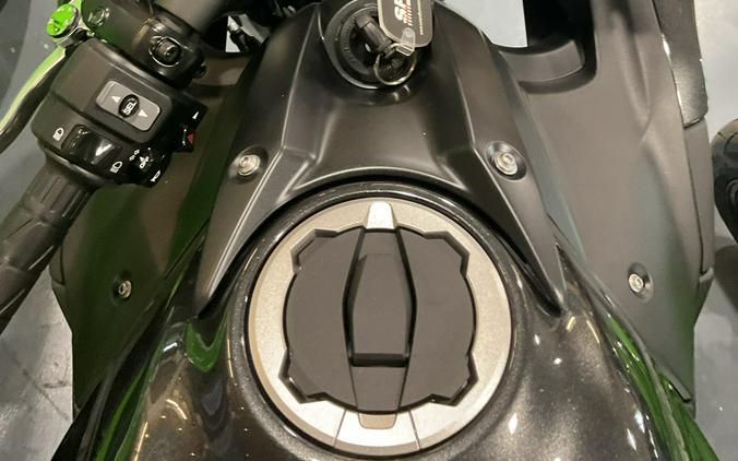 2026 Kawasaki Ninja® 650