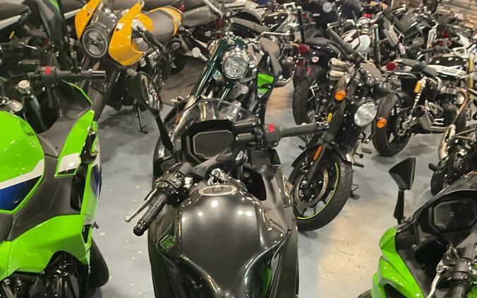 2026 Kawasaki Ninja® 650