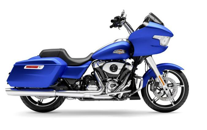 2026 FLTRX - Road Glide® - Harley-Davidson®
