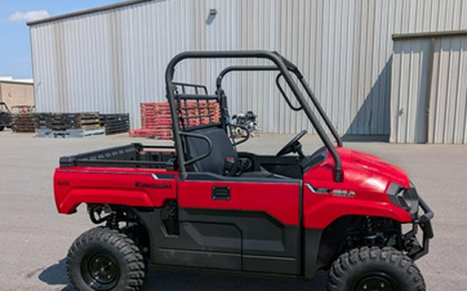 2026 Kawasaki Mule PRO-MX EPS